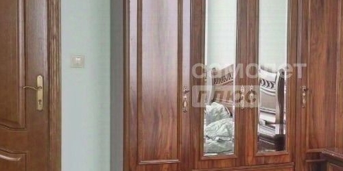 2-комн квартира Осенний бульвар, 15