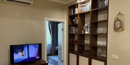 3-комн квартира ул Студенческая,  д. 39