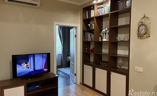 Аренда 3-комн квартиры на вторичном рынке ул Студенческая,  д. 39