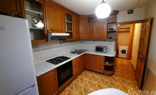 Продажа 2-комн квартиры на вторичном рынке ул Чудновского,  д. 8,  к. 4