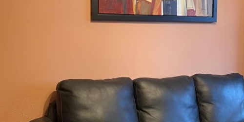 3-комн квартира Ангарская улица, 4