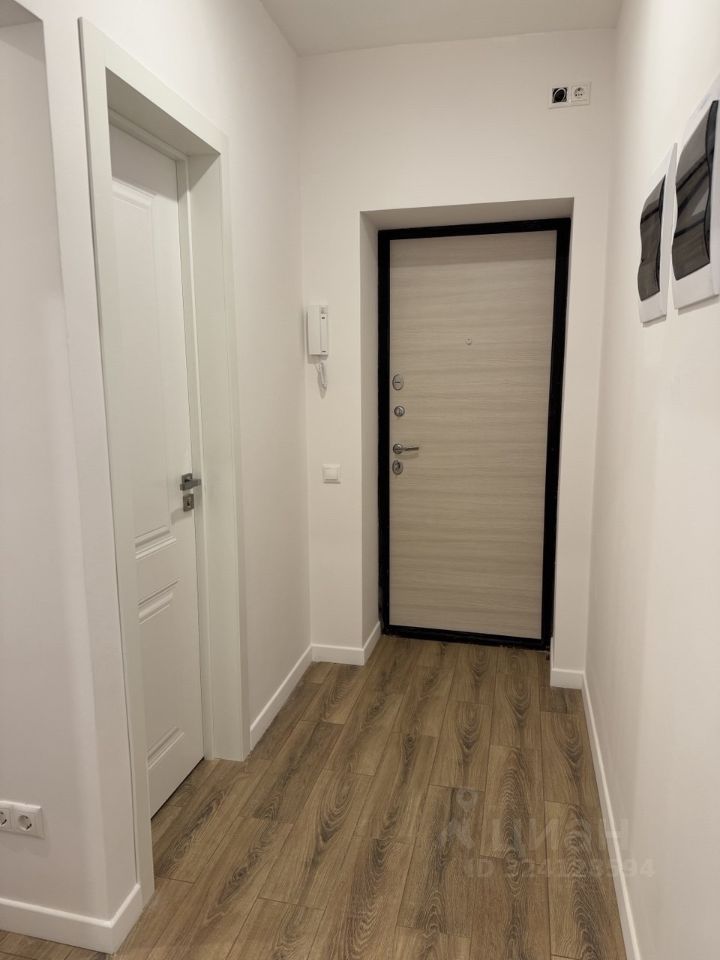 Продажа 2-комн квартиры на вторичном рынке Партизанская улица, 15К1