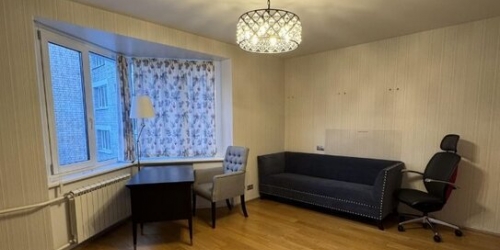 3-комн квартира улица Марии Ульяновой,  д. 16