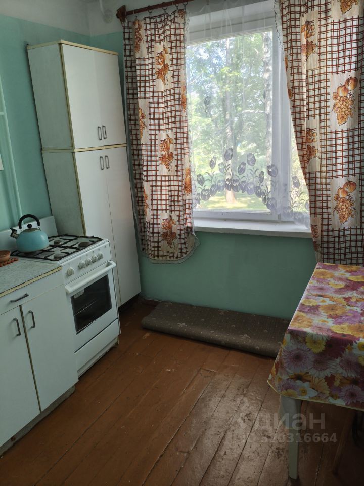 Продажа 2-комн квартиры на вторичном рынке д. Большое Грызлово, 5