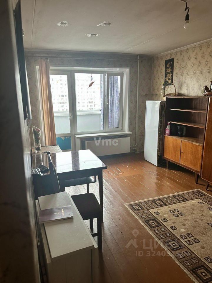 Продажа 2-комн квартиры на вторичном рынке Планерная улица, 7К1