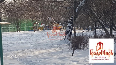 Продажа 2-комн квартиры на вторичном рынке Балашиха, ул. Орджоникидзе,  д. 18