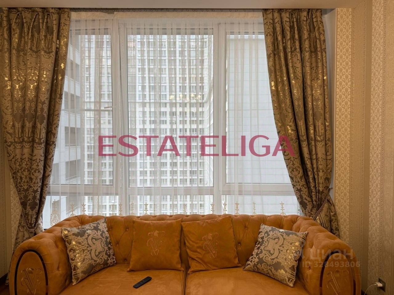 Продажа 3-комн квартиры на вторичном рынке Кочновский проезд, 4к2