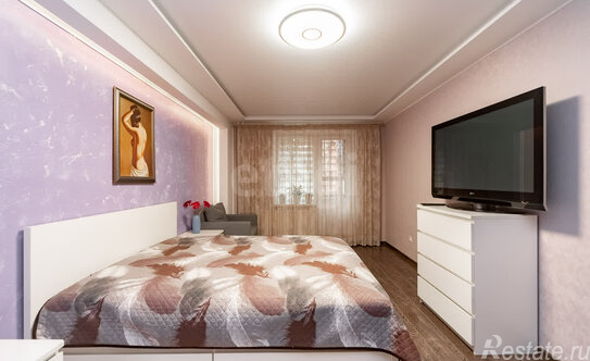 Продажа 2-комн квартиры на вторичном рынке ул Коммунаров,  д. 190