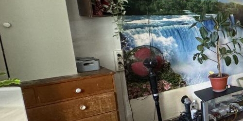 3-комн квартира Днепропетровская улица, 3