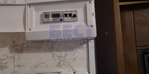 Комната Саратовский 1-й проезд, 3