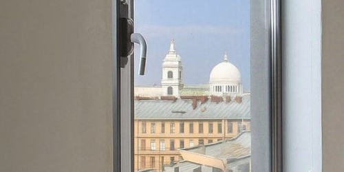 6-комн квартира Волховский переулок, 4