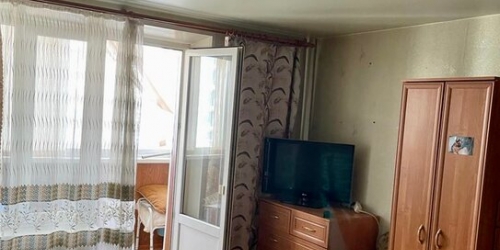 1-комн квартира улица Гоголя,  д. к1006