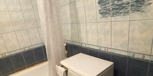 1-комн квартира Первомайская ул,  д. 15