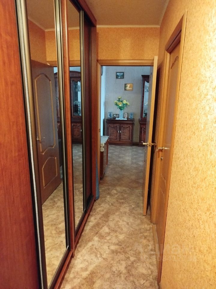 Продажа 2-комн квартиры на вторичном рынке Волгоградский проспект, 187/16