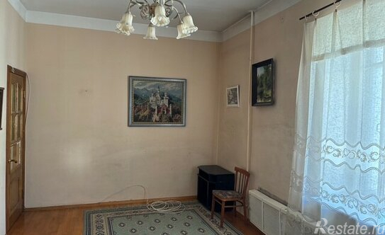 Продажа 2-комн квартиры на вторичном рынке ул Восточная,  д. 5