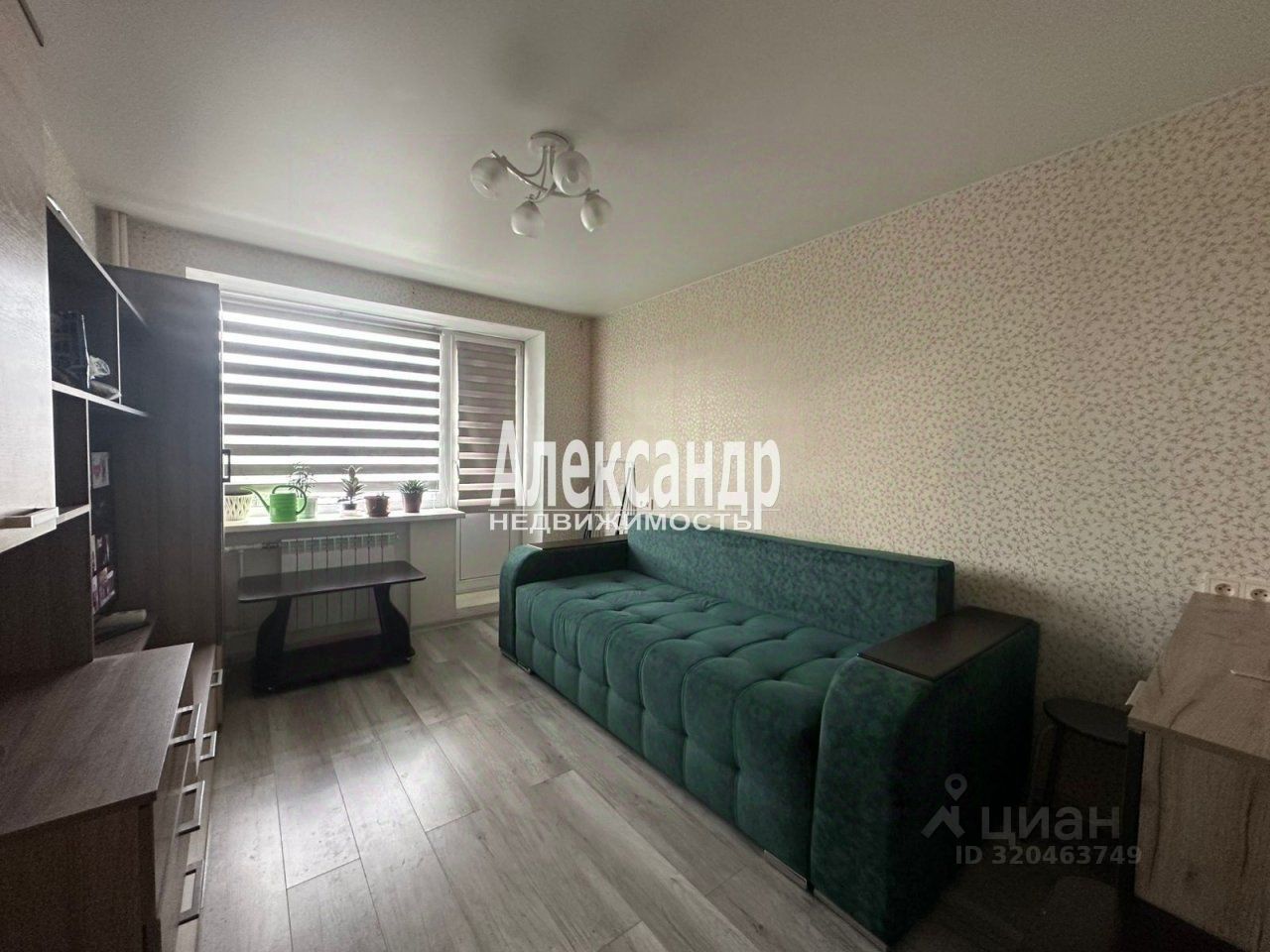 Продажа 2-комн квартиры на вторичном рынке д. Оржицы, 20