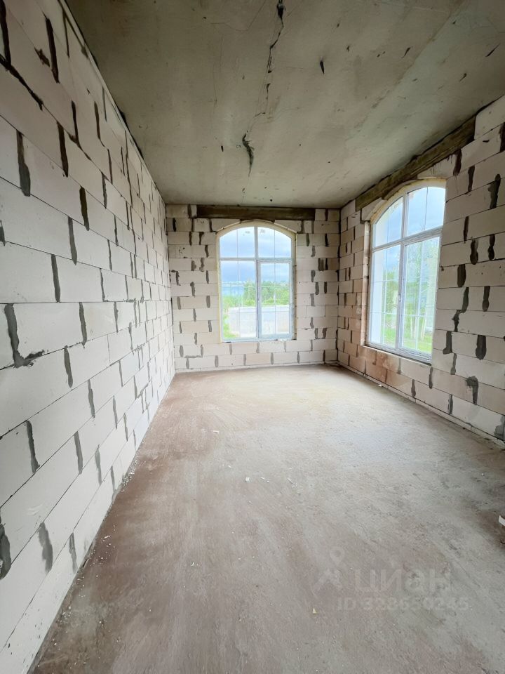 Продажа дома д. Марьино, улица Малая Заречная, 7