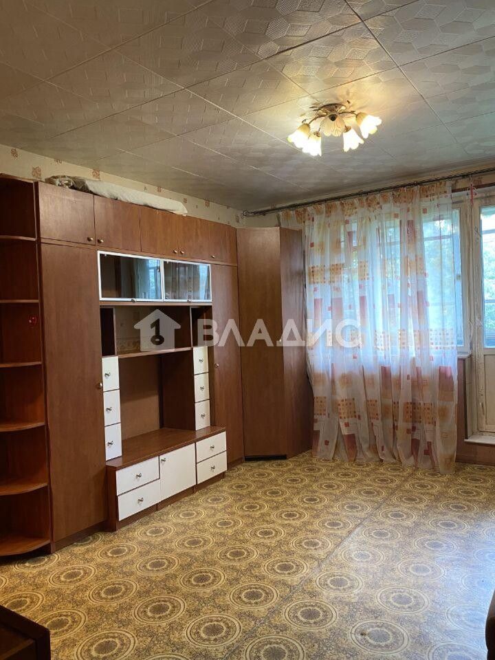 Продажа 1-комн квартиры на вторичном рынке Новогорск мкр, 6