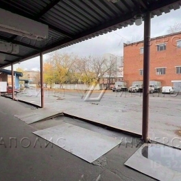 Аренда отдельного здания Вятская улица, д. 47 с22 Аренда отдельного здания Вятская улица, д. 47 с22