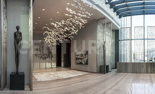 Продажа 2-комн квартиры на вторичном рынке Красногвардейский 1-й проезд,  д. 22 с2