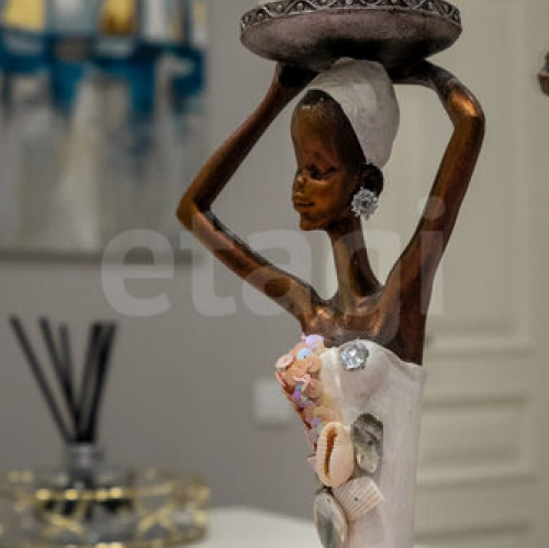 1-комн квартира Измайловский бульвар,  д. 4 к2