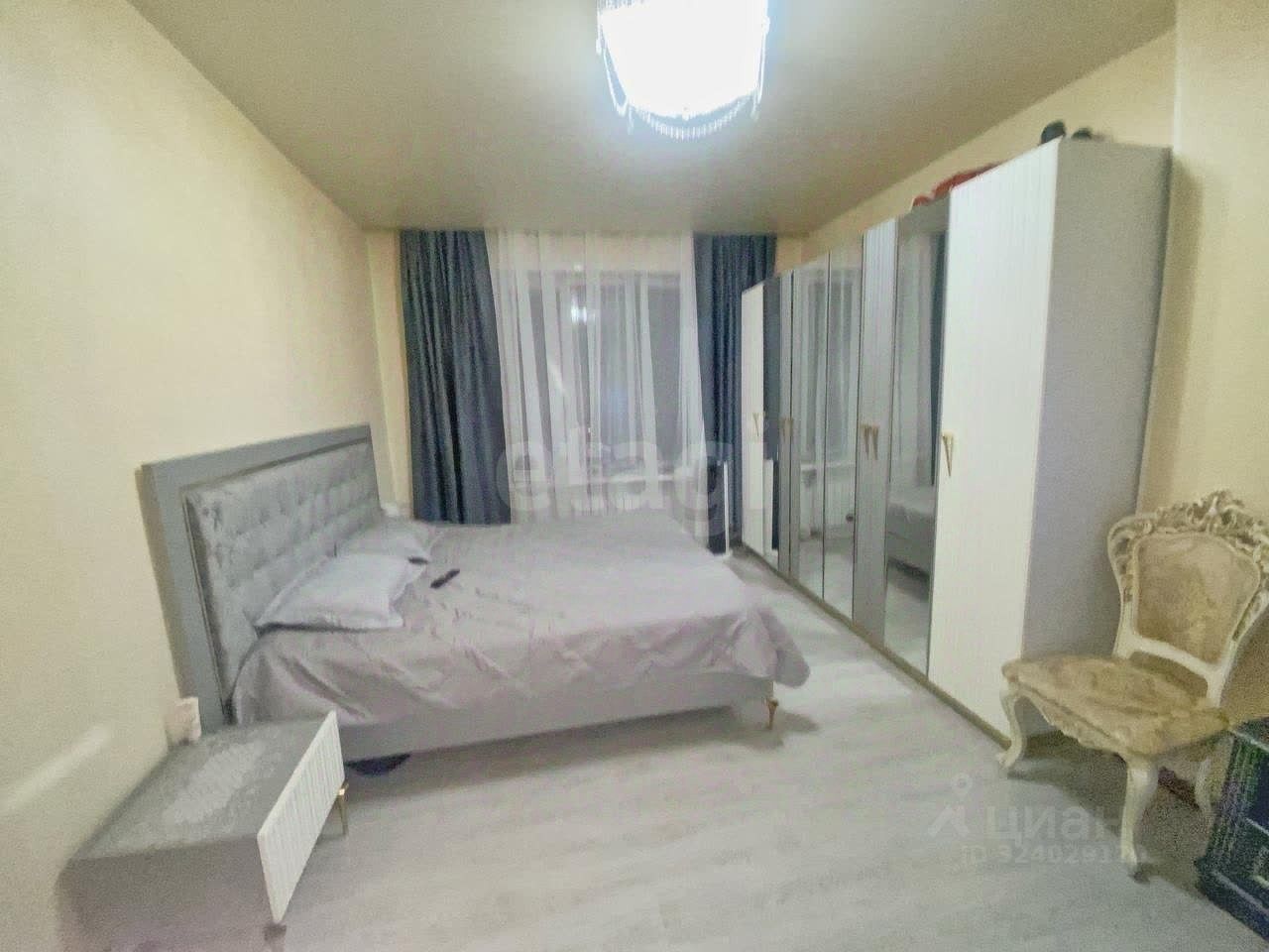 Продажа 4-комн квартиры на вторичном рынке Орехово-Зуево, улица Гагарина,  д. 7