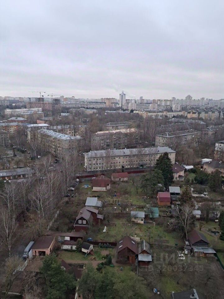 Продажа студии Королев, улица Тарасовская,  д. 25