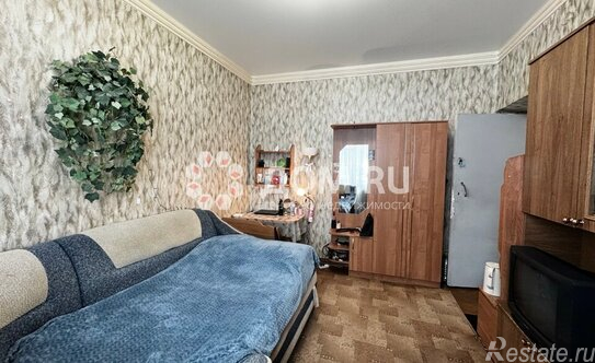 Продажа 3-комн квартиры на вторичном рынке Коломна, Окский пр-кт,  д. 26