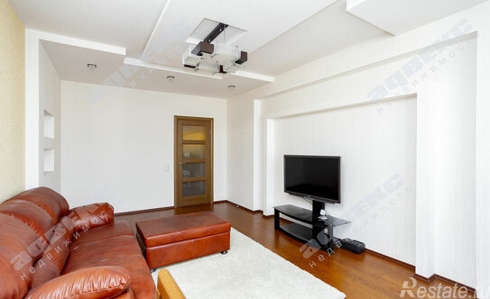 Продажа 2-комн квартиры на вторичном рынке ул Вавиловых,  д. 7,  к. 4