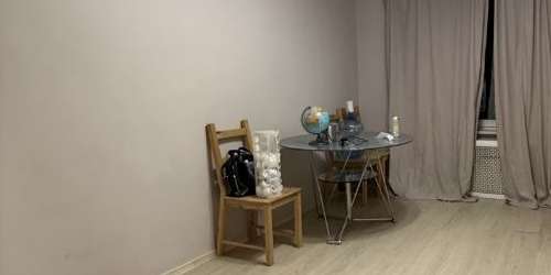 2-комн квартира улица Кулакова, 7