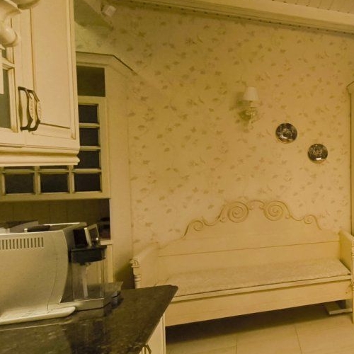 Коттедж/дом д. Новое Девяткино, улица Капральская, 11к10