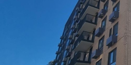 1-комн квартира 3-я Владимирская улица, 23