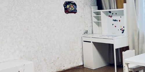 2-комн квартира Рублевское шоссе, 91К2