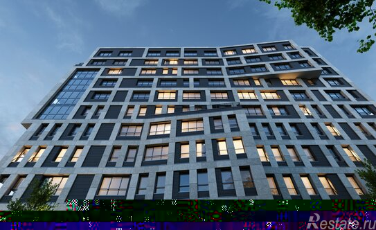 Продажа 2-комн квартиры на вторичном рынке Малоохтинский пр-кт,  д. 68а