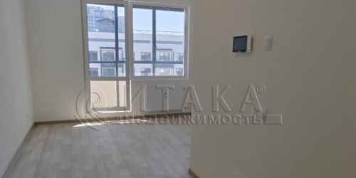 4-комн квартира улица Руднева,  д. 15