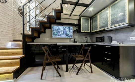 Продажа 1-комн квартиры на вторичном рынке ул Ботаническая,  д. 41,  к. 7