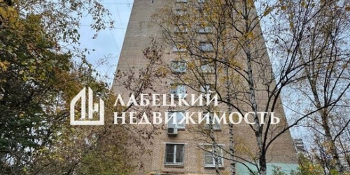 2-комн квартира Полоцкая улица,  д. 16