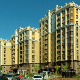 Продажа 2-комн квартиры на вторичном рынке б-р Андрея Тарковского,  д. 8