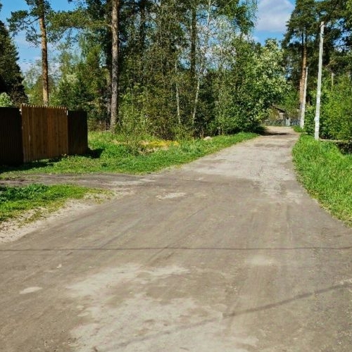 Коттедж/дом Вырица городской поселок