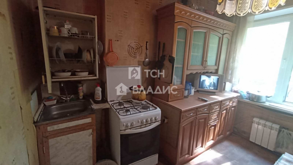 Продажа 2-комн квартиры на вторичном рынке Королёв, улица Комитетский Лес, 4,  д. 4