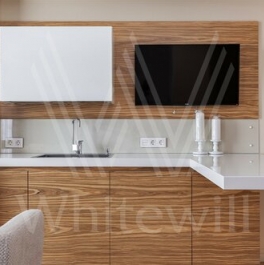 Продажа 3-комн квартиры на вторичном рынке Новосущёвская улица,  д. 15