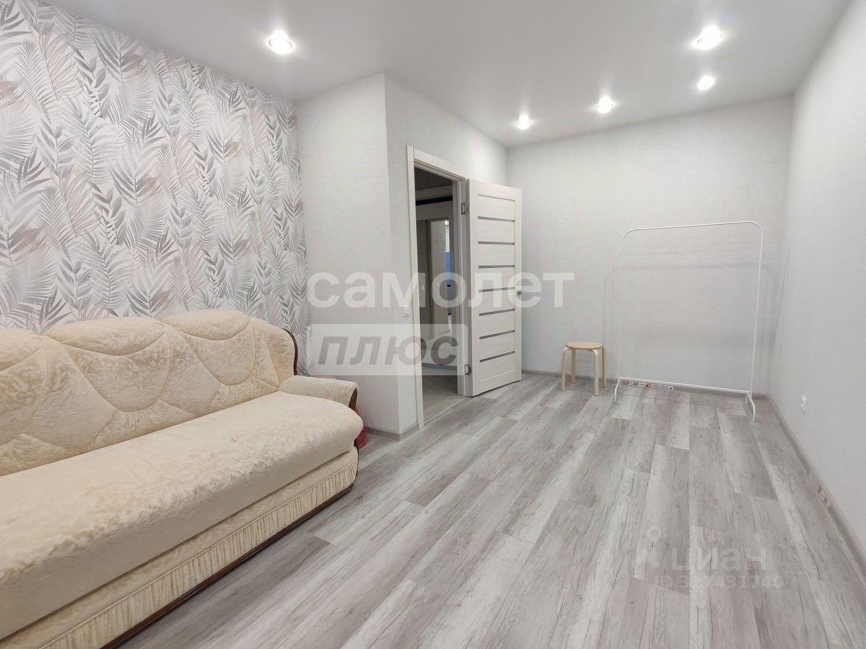 Продажа 1-комн квартиры на вторичном рынке Лобня, улица Колычева,  д. 2