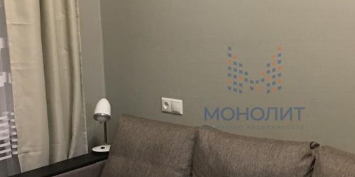 Студия аллея Первой Маевки, 15с1