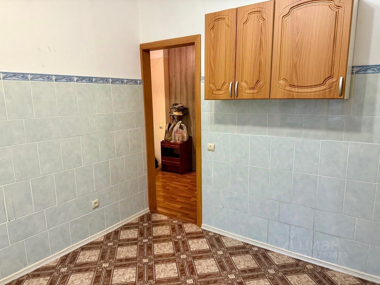 Продажа 2-комн квартиры на вторичном рынке Серпухов, Подольская улица, 102