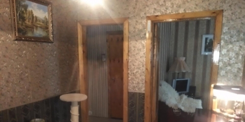 3-комн квартира Подольск г, Веллинга ул,  д. 10