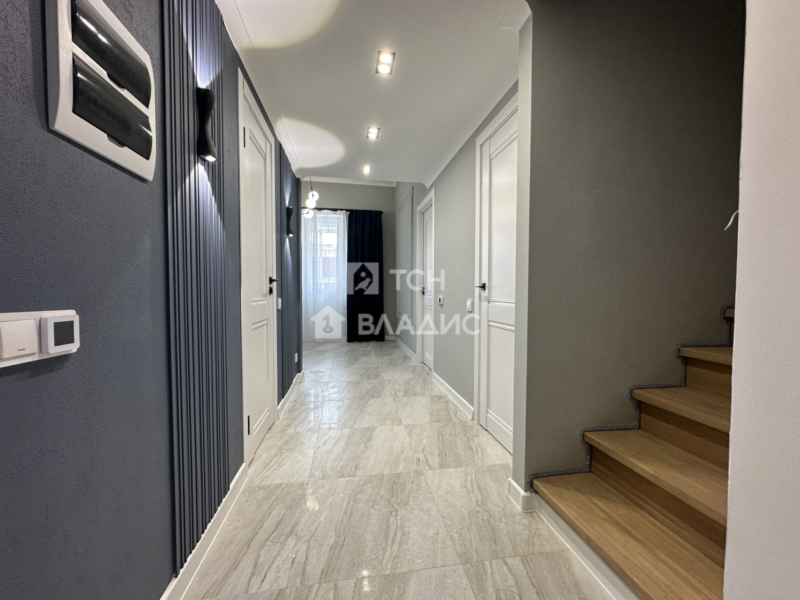 2-комн квартира Королёв, улица Горького, 79к9