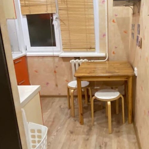 1-комн квартира Пироговский мкр, улица Пролетарская, 4