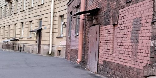 6-комн квартира Тульская улица, 9