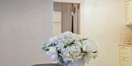 2-комн квартира переулок Басков, 2