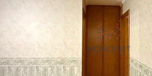 3-комн квартира Перекопская улица, 17К1